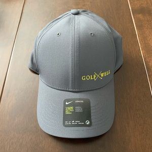 Nike golf hat